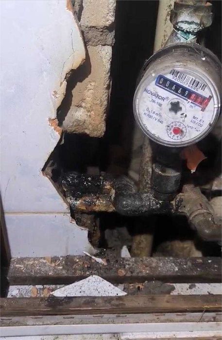 Сантехник | услуги сантехника | установка унитаза | установка ванны