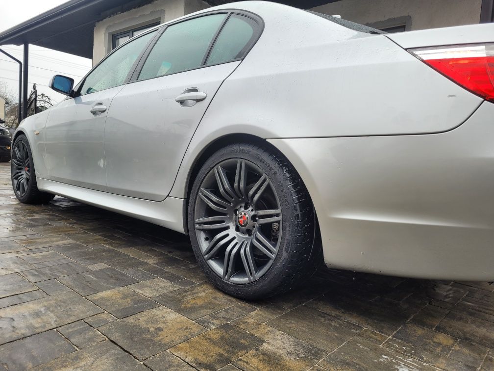 Розбірка Розборка bmw e 60 m, е61 m 3.0, 2.5  м57, м47, N53b30,  2.0 n