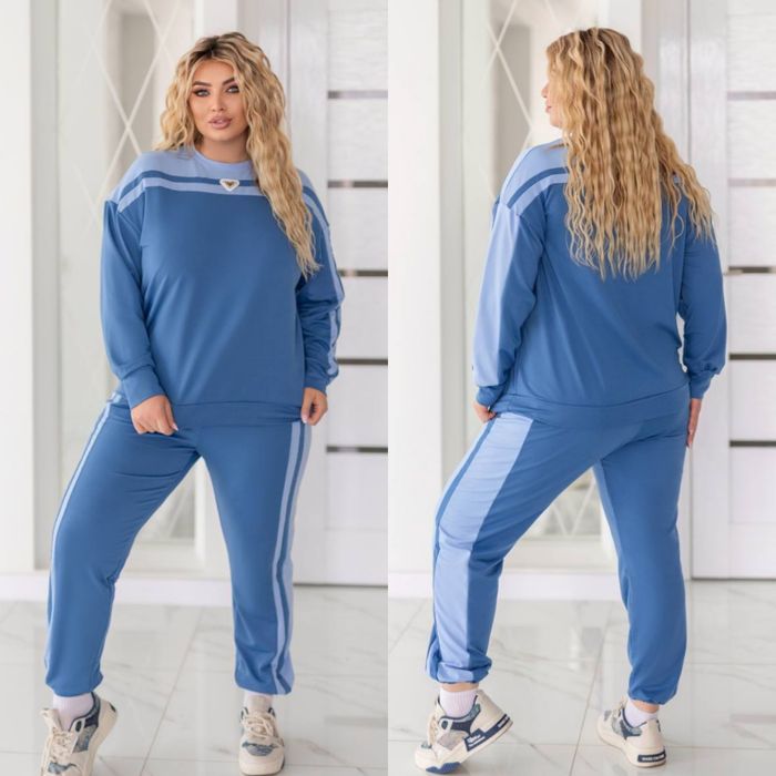 Костюм. Великі розміри