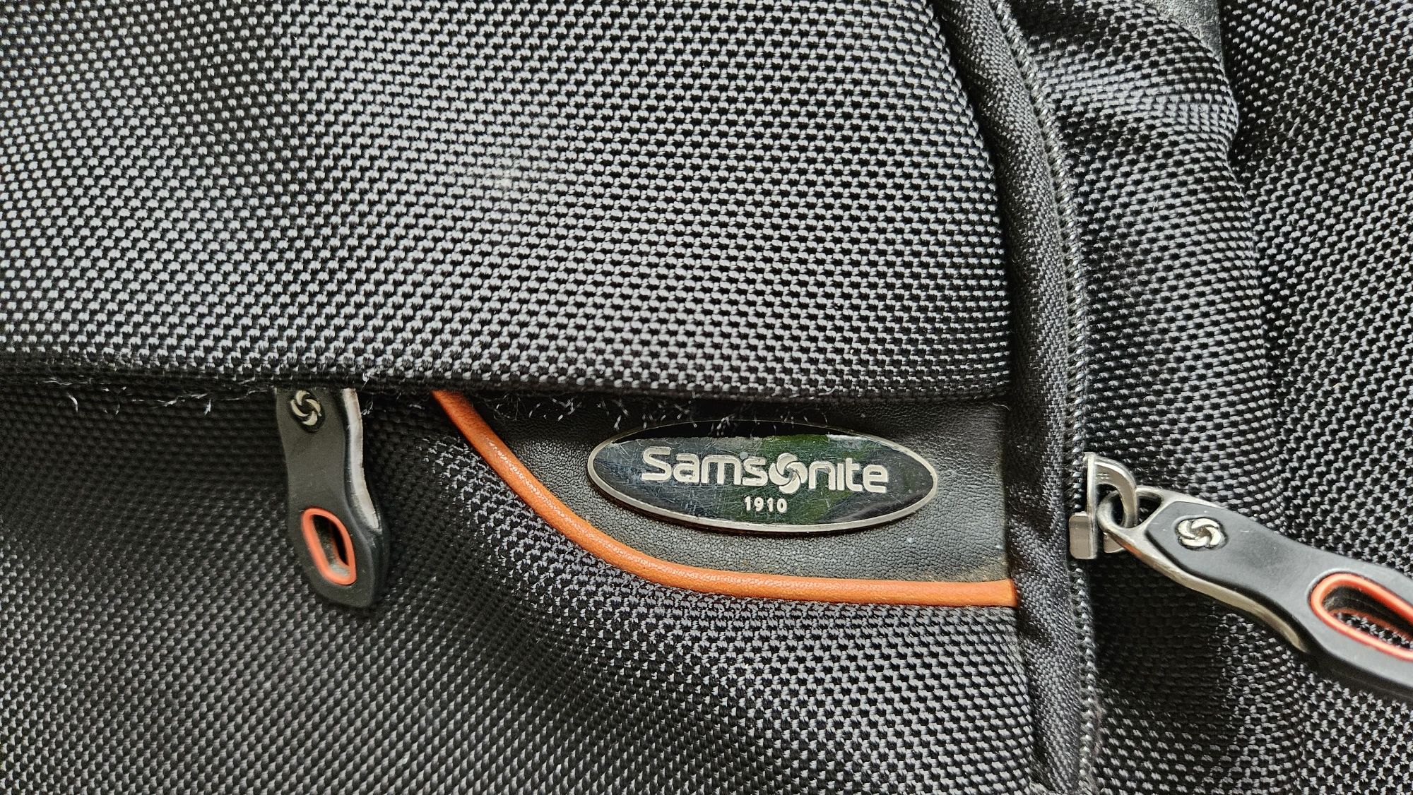 Samsonite mochila para portátil