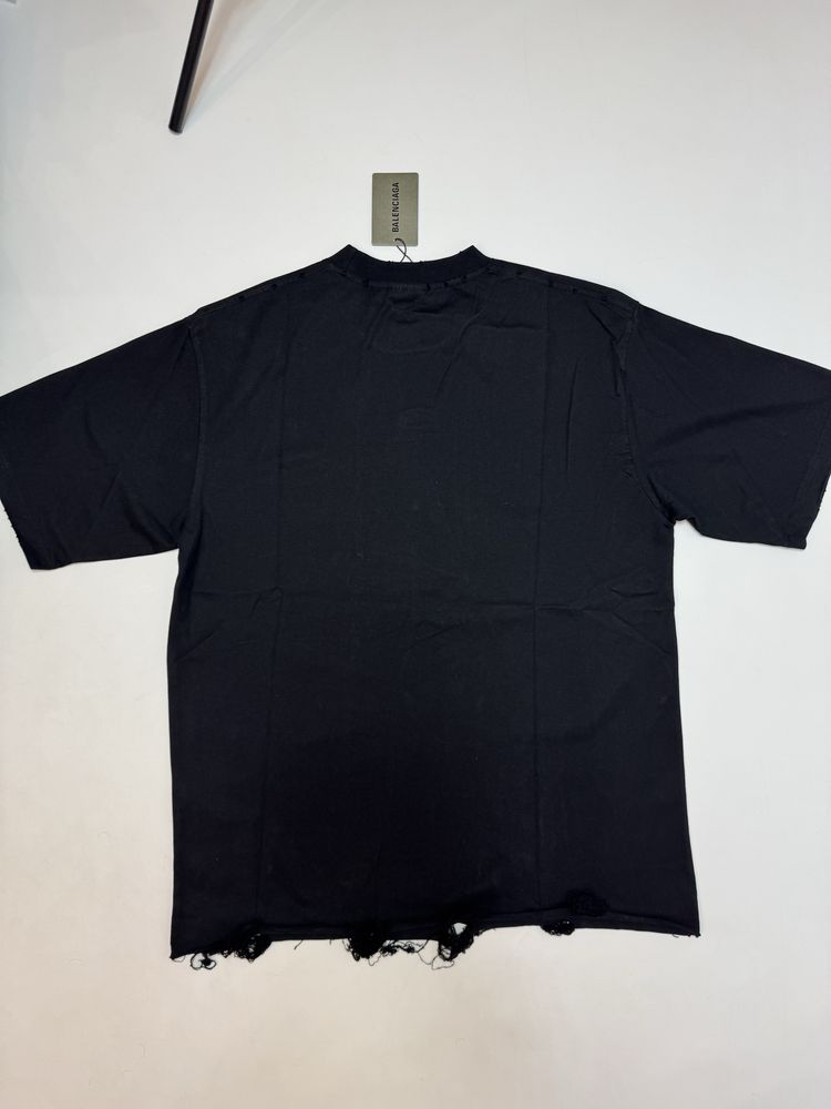 Футболка Balenciaga Unity Sports Icon S М L