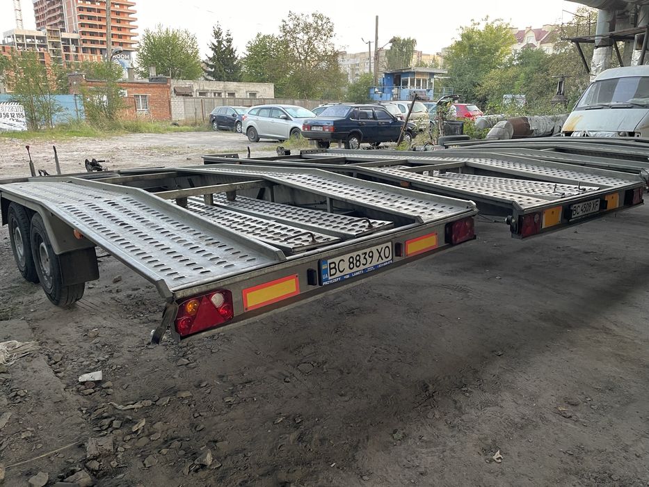 Оренда Лафет, Лавет, перевезення авто по Україні та Європі!