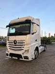 Mercedes-Benz ACTROS