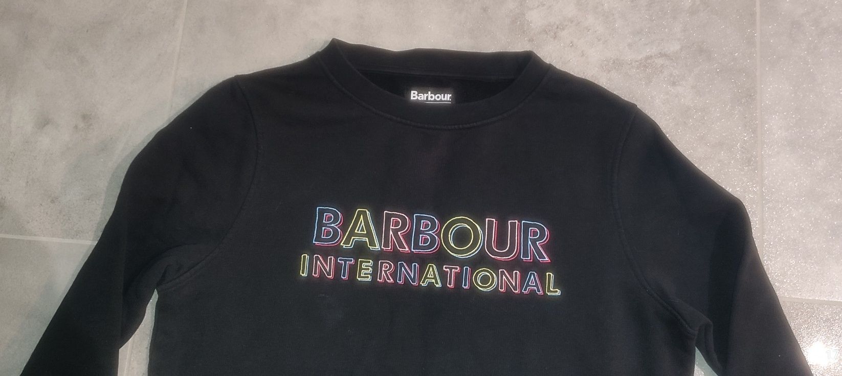 Bluza Barbour r. 38 / M
