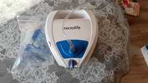 Sprzedam inhalator Microlife