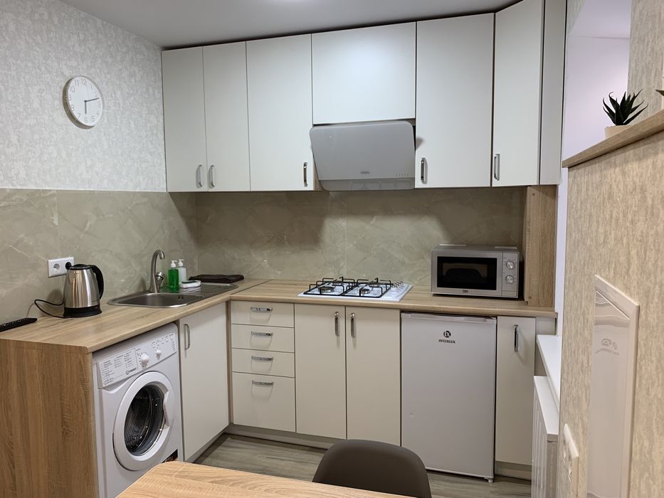 Затишна квартира в самому центрі Олександріі