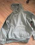Bluza z kapturem sinsay