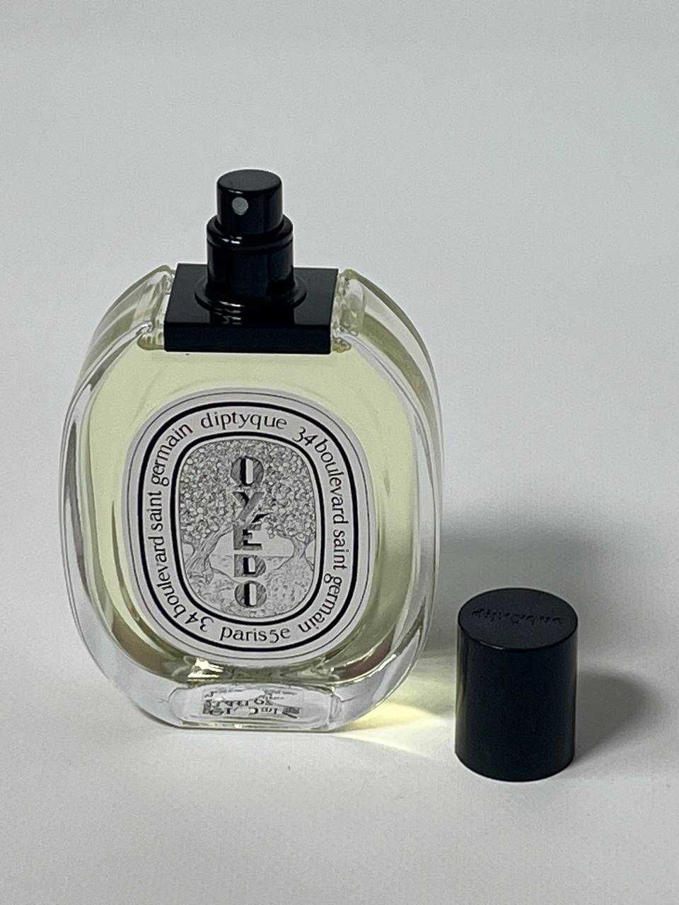 Парфуми Diptyque Oyedo