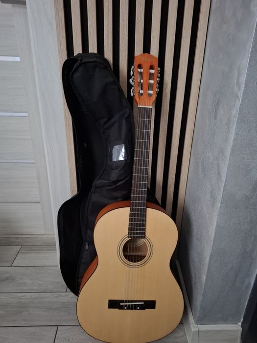 Sprzedam gitarę feder
