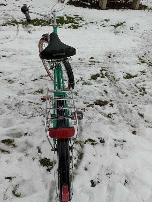 Rower BEST oryginał