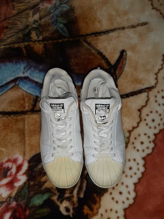 Sapatilhas adidas como novas número 41