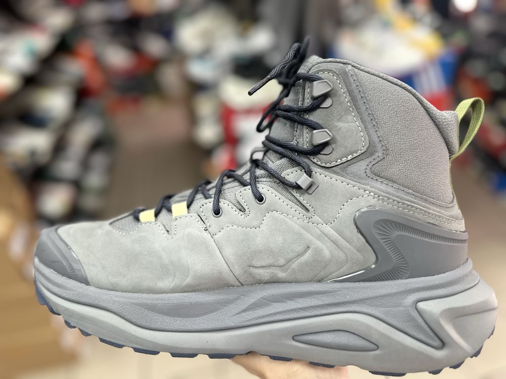 Трекінгові черевики Hoka KAHA 3 GTX ( РОЗМІР 48 )