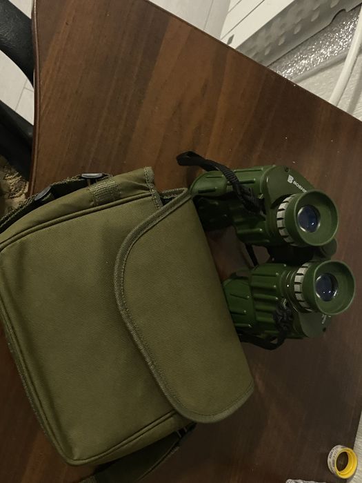 Бинокль BBOSHIREN новый!!