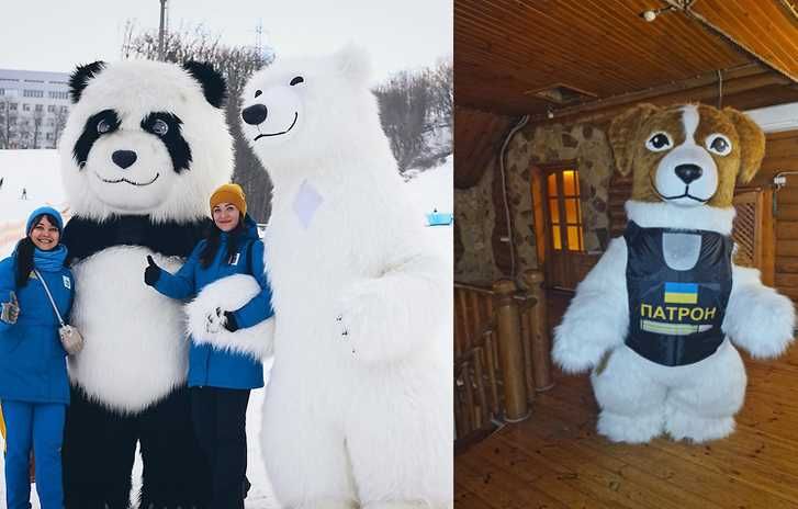 Для многих людей День защиты детей-это комната с прекрасными гостями,