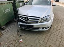 C 220 cdi automat