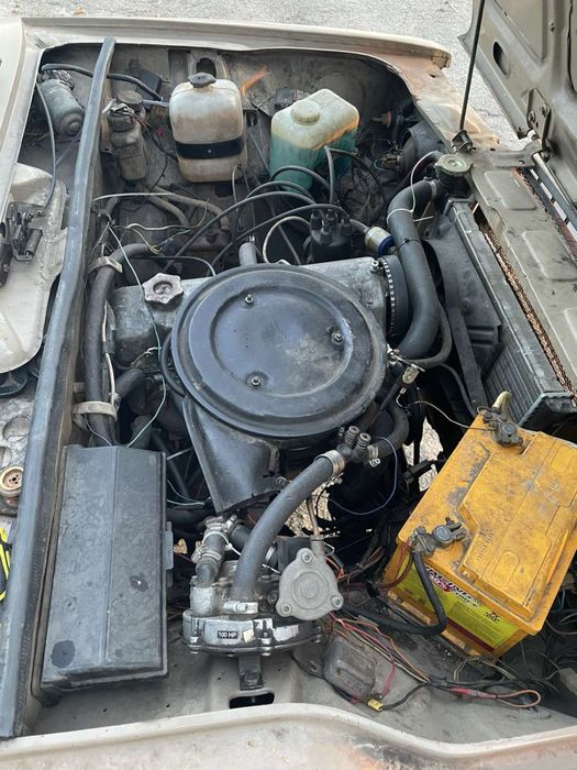 Продам ВАЗ 2105 по тп