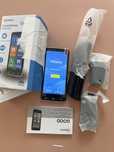 Smartfon Melefon Good dla seniora – nowy