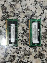 Memoria Ram Portátil 4GB, 4GB DDR3