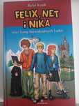 Felix, Net i Nika oraz Gang Niewidzialnych Ludzi