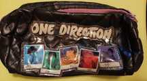 Estojo "One direction"