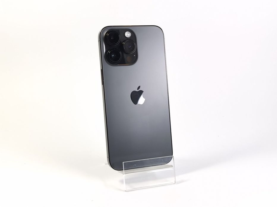 telefon iPHONE 14 PRO MAX 256gb komplet stan idealny Kraków K18.pl