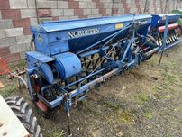 Сівалка анкерна Nordsten 3.0м