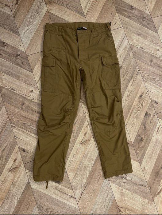 Продам тактичні штани розмір L ріпстоп helikon аля riot division