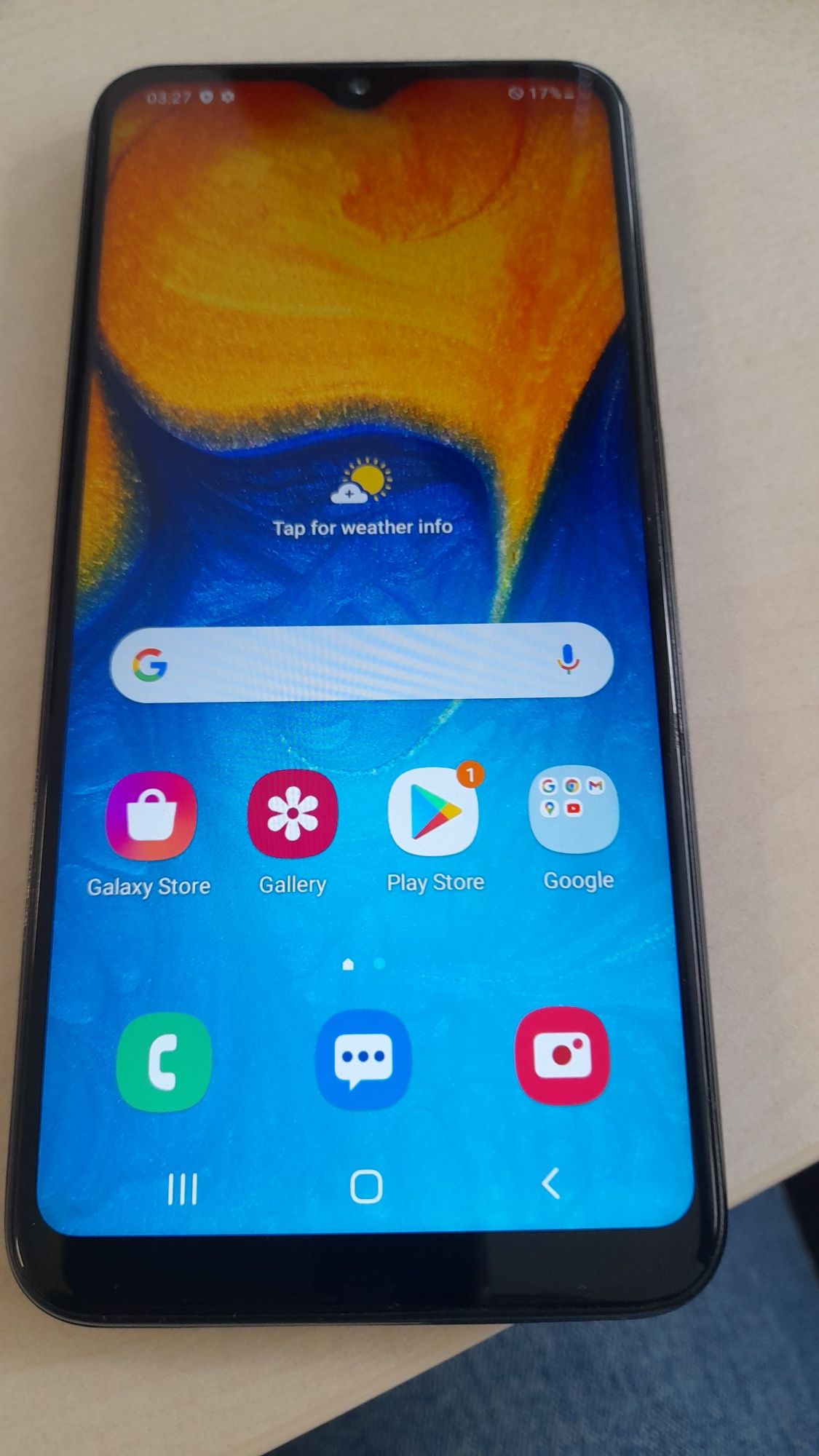 Sprzedam Samsung A20e