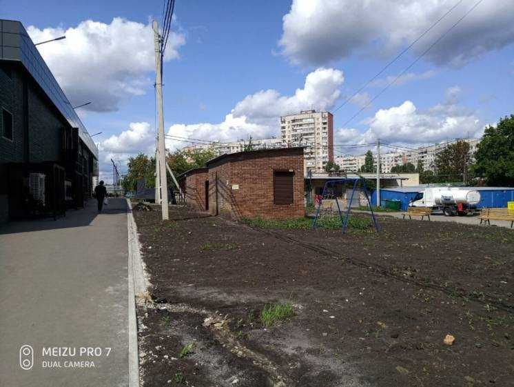 Сдам отдельностоящее помещение м.Алексеевская