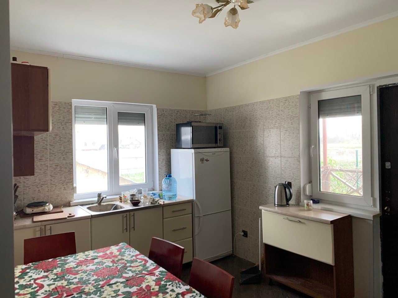 Продам дачу. Броварской район. С. Соболевка