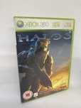 Gra Halo 3 Xbox 360 x360 pudełkowa