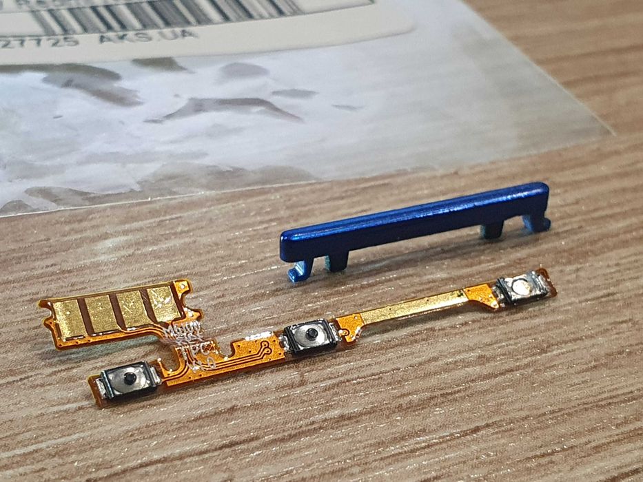 Xiaomi Redmi Note 7 / Redmi Note 7 Pro Запчастини