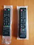 Pilot TV Manta oryginalny jak nowy