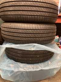 Michelin Primacy4 215/65/17