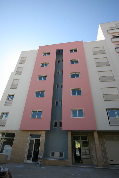 Arrenda-se T3 Lumiar