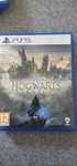 Hogwarts legacy ps5 PL