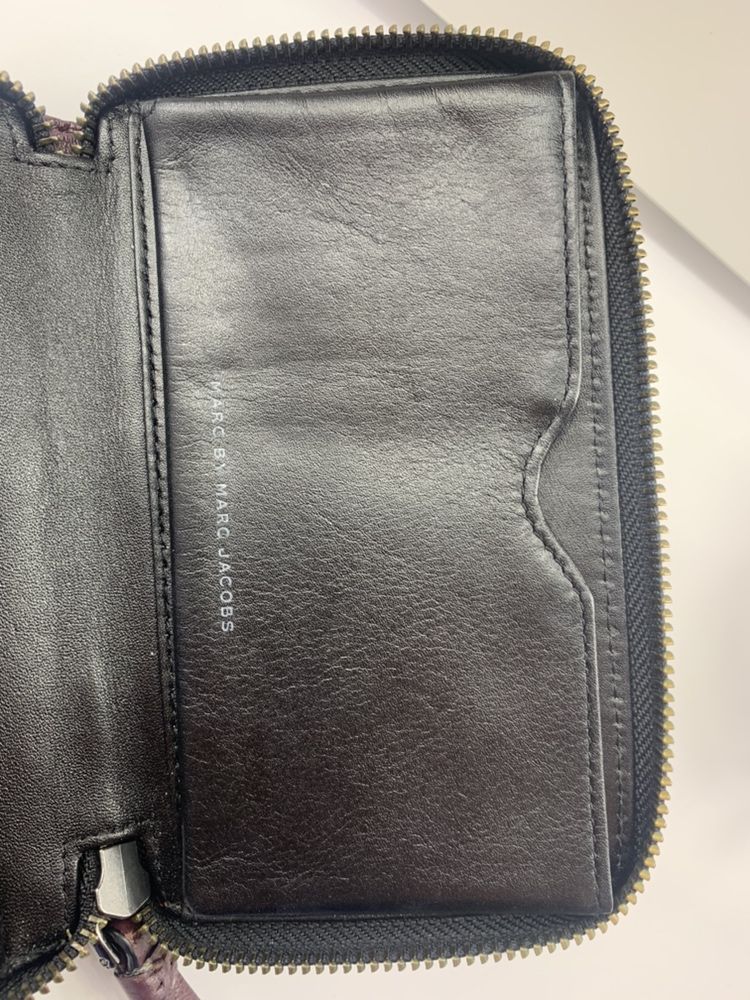 Кошелек Marc Jacobs оригинал