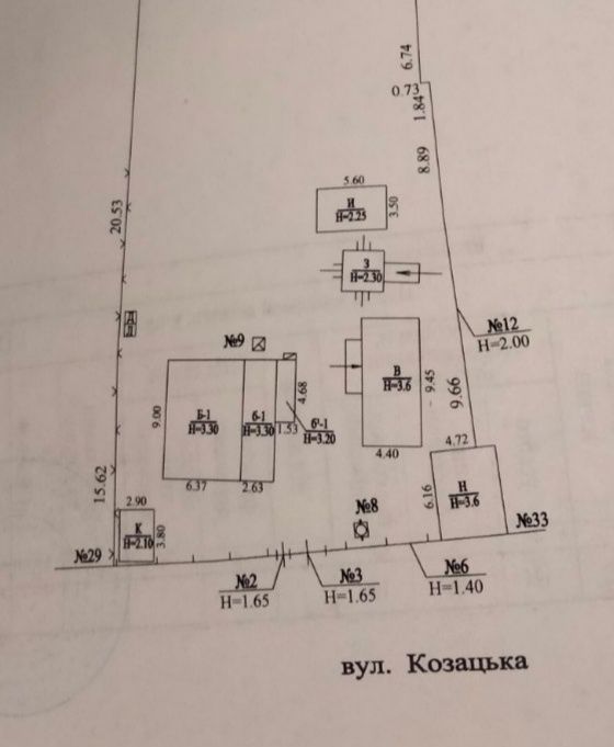 Продам свой дом В Песчанке.Днепр .обл.Рассрочка!