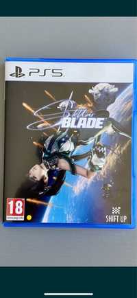 Stellar Blade PL / Ps5