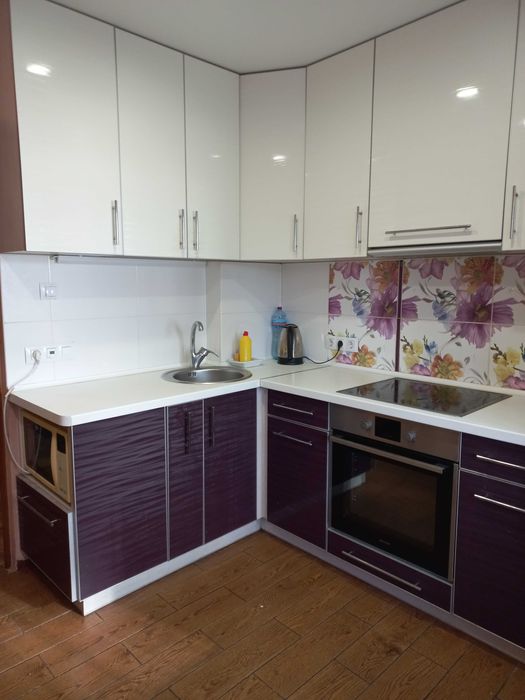 Оренда затишної 3 кім квартири з ремонтом. Сади-3.