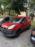 Fiat Doblo 1.3 uszkodzony