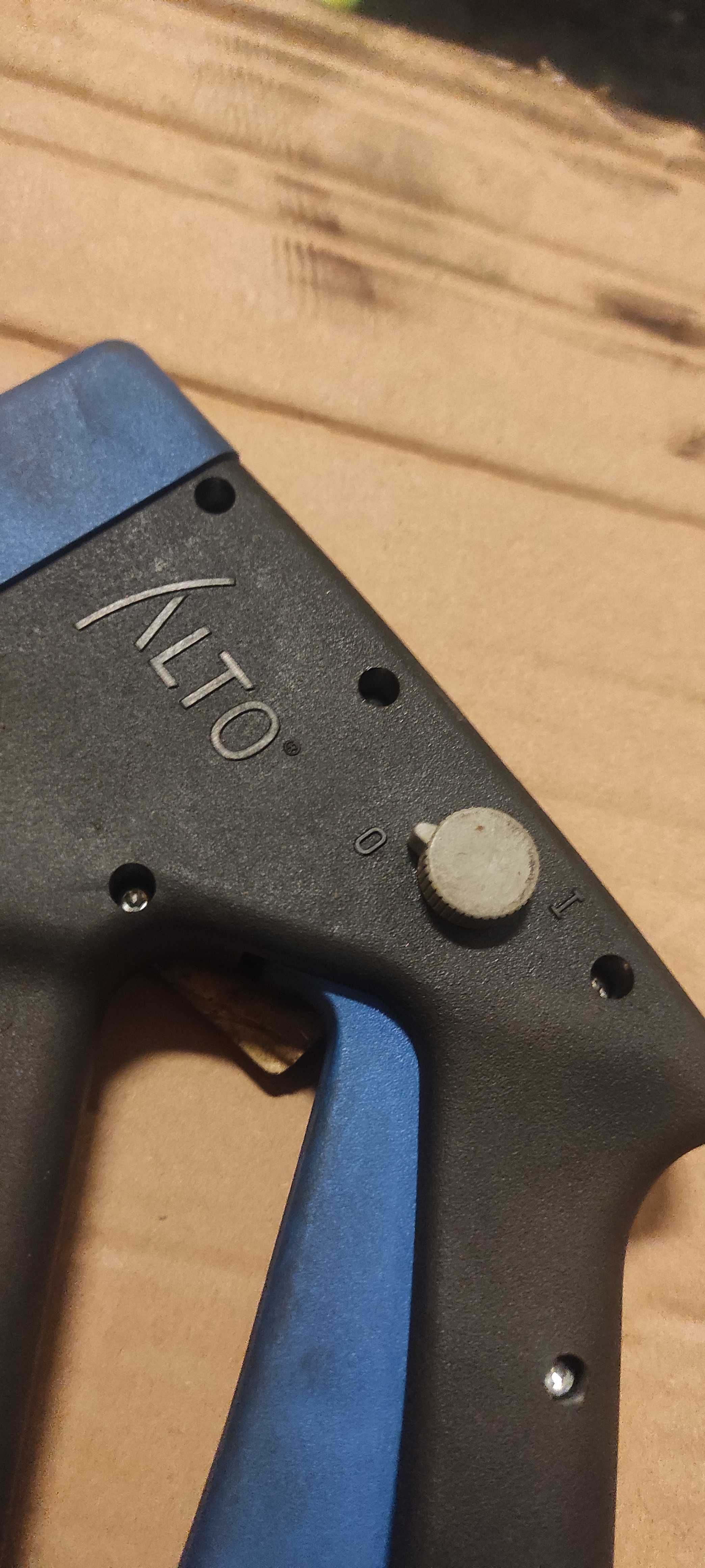 Pistolet NILFISK Alto A300 300 bar myjka