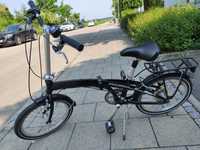 Велосипед складний COMPACT BIKECYCLE made Germany