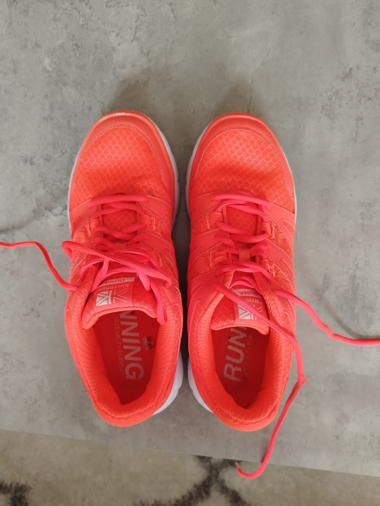 Buty Karrimor Duma Running 41