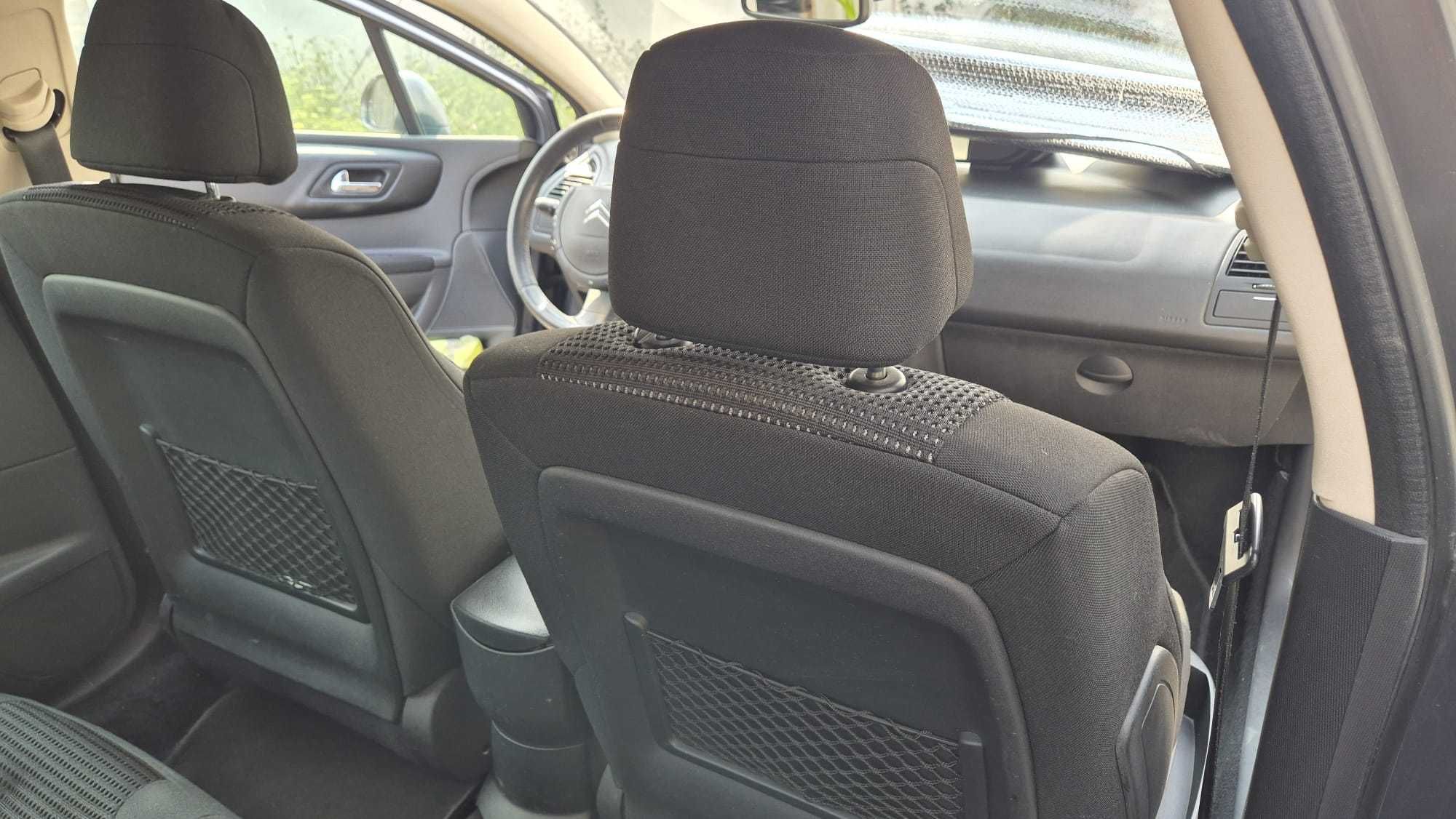 Vendo Citroen C4 1.6