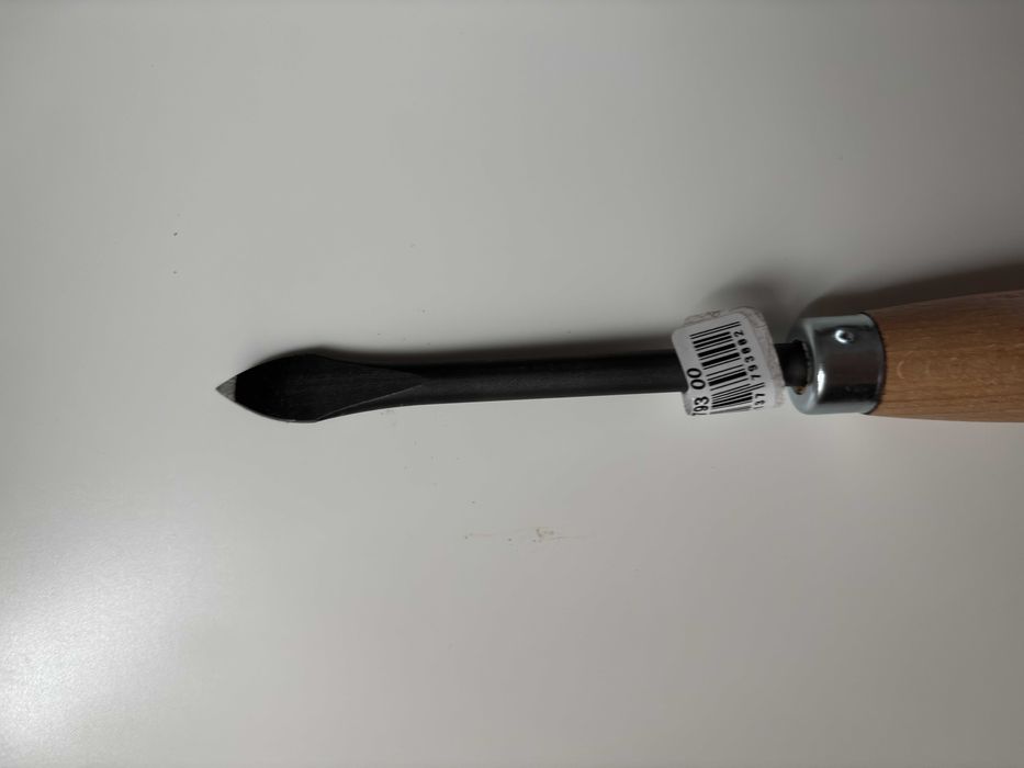 Nowa kozia nóżka pojedyncza. Narzędzia odnawianie renowacja mebli DIY