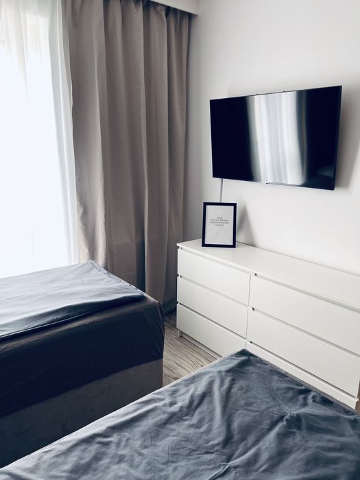 Apartament max. 5 os. Noclegi