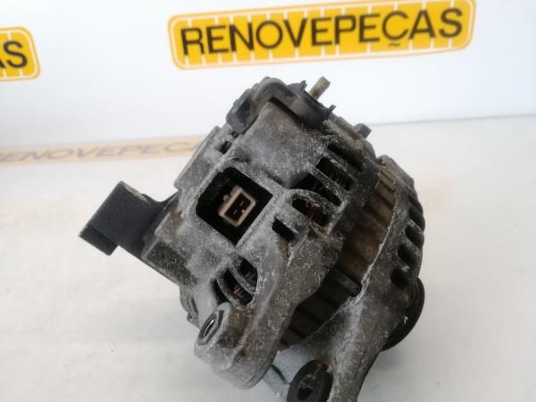 Alternador FORD Fiesta IV (JA_, JB_)