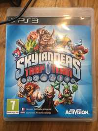 Skylanders Trap Team zestaw Premium