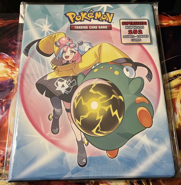 Kompletny zestaw kart pokemon Journey Together 001-159 + Energy